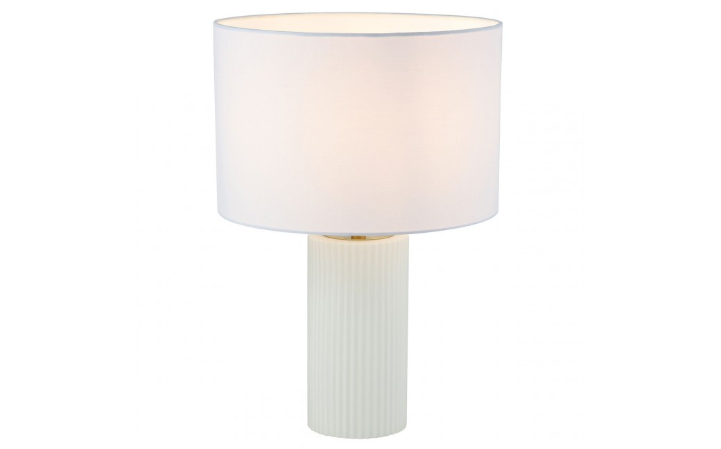 Light Prestige Lampa stołowa Tokio 1xE27 LP-787/1T biała