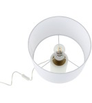 Nightlights - Light Prestige Tokio table lamp 1xE27 LP-787/1T white - product 6