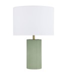 Nightlights - Light Prestige Tokio 1xE27 LP-787/1T mint table lamp - product 1