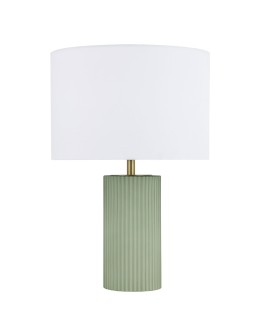 Light Prestige Tokio 1xE27 LP-787/1T mint table lamp