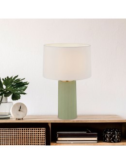 Light Prestige Lampa stołowa Tokio 1xE27 LP-787/1T miętowa - produkt 2