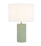 Nightlights - Light Prestige Tokio 1xE27 LP-787/1T mint table lamp - product 3