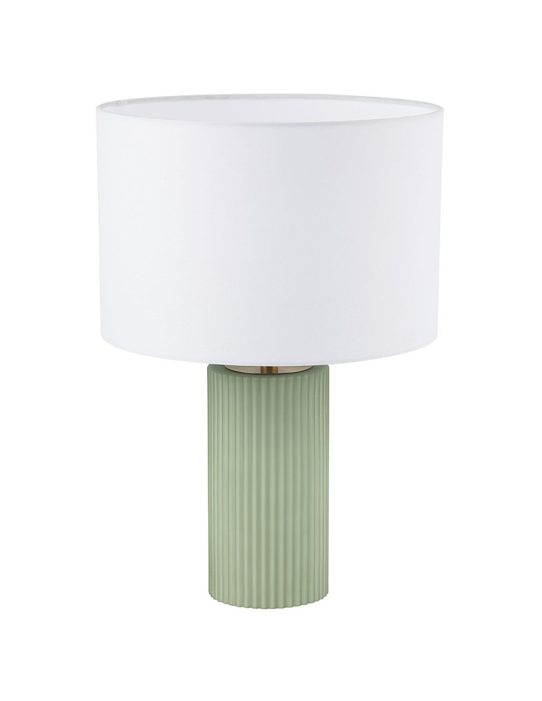Nightlights - Light Prestige Tokio 1xE27 LP-787/1T mint table lamp - product kolory-swiatla.pl 4