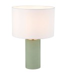 Nightlights - Light Prestige Tokio 1xE27 LP-787/1T mint table lamp - product 5