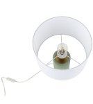 Nightlights - Light Prestige Tokio 1xE27 LP-787/1T mint table lamp - product 6