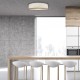 Light Prestige Alto plafon bialy E14 biały LP-81008/3C WH