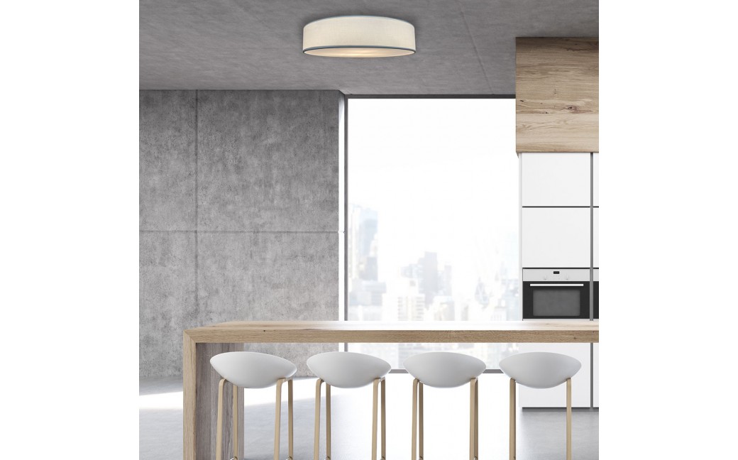 Light Prestige Alto plafon bialy E14 biały LP-81008/3C WH