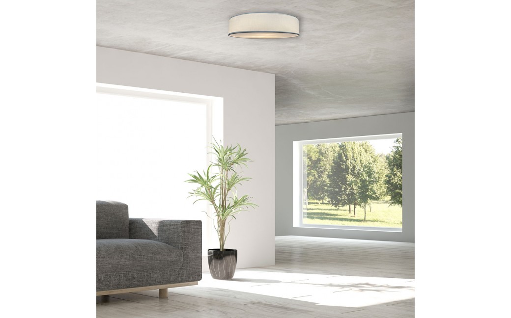 Light Prestige Alto plafon bialy E14 biały LP-81008/3C WH