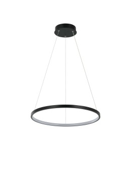Light Prestige Ring small CCT pendant lamp 1xLED black LP-909/1P S BK CCT