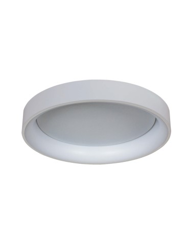 Light Prestige Plafond Georgia 1xLED white LP-049/1C WH CCT