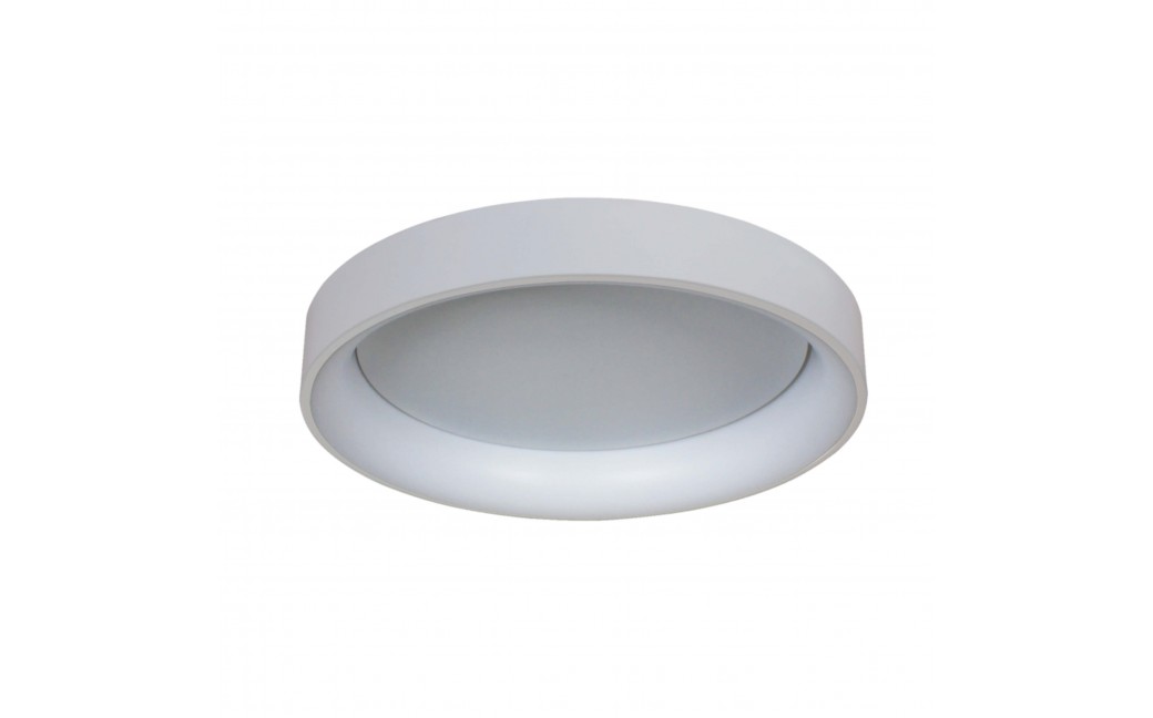 Light Prestige Plafon Georgia 1xLED biały LP-049/1C WH CCT