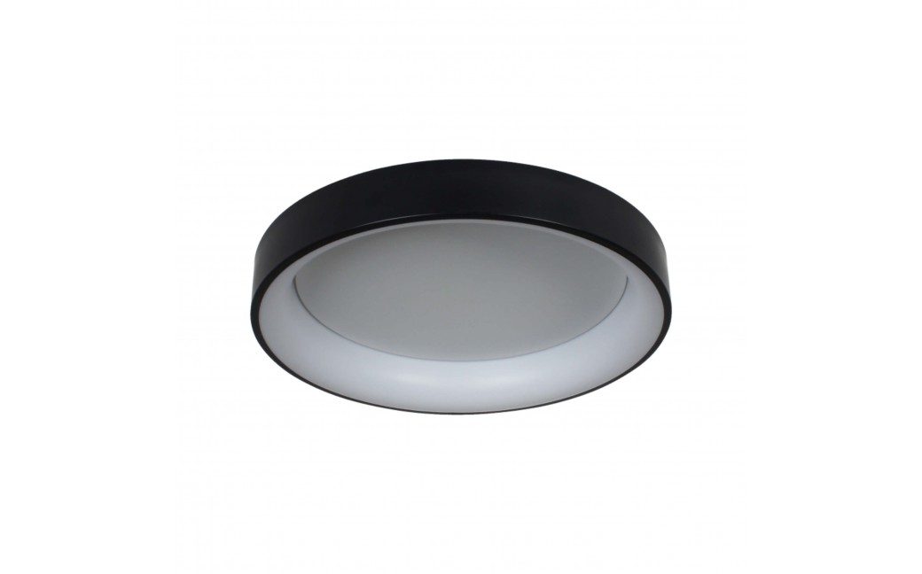 Light Prestige Georgia plafon czarny LED czarny LP-049/1C BK