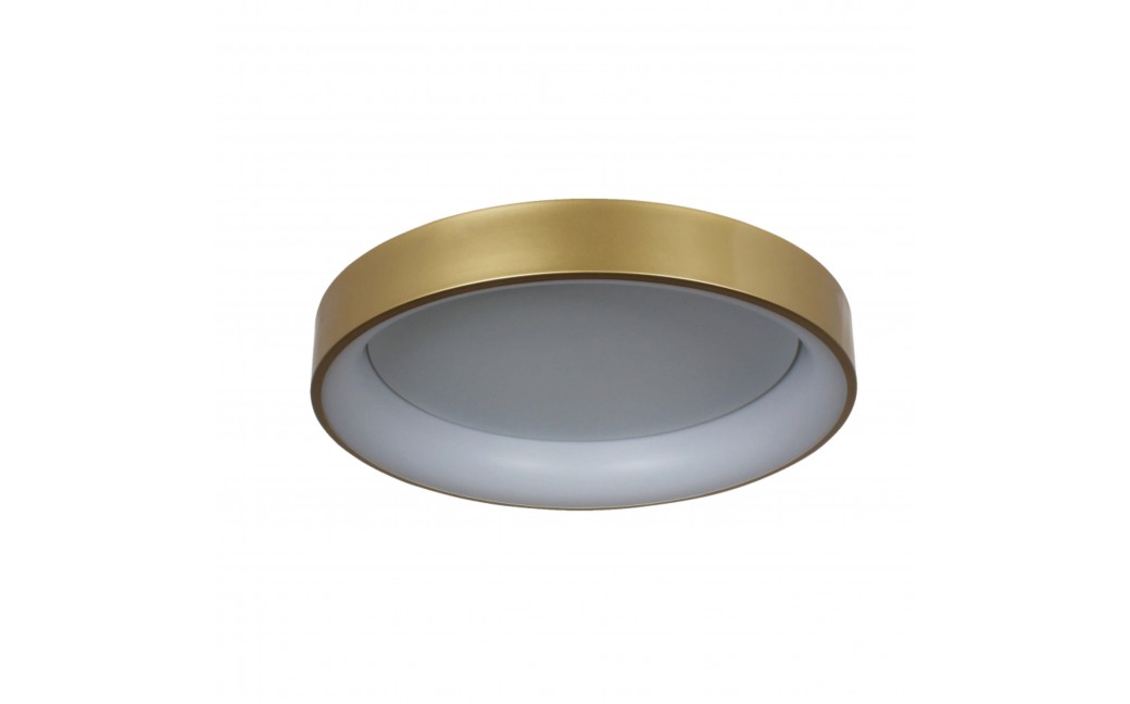 Light Prestige Georgia plafon złoty LED złoty LP-049/1C GD