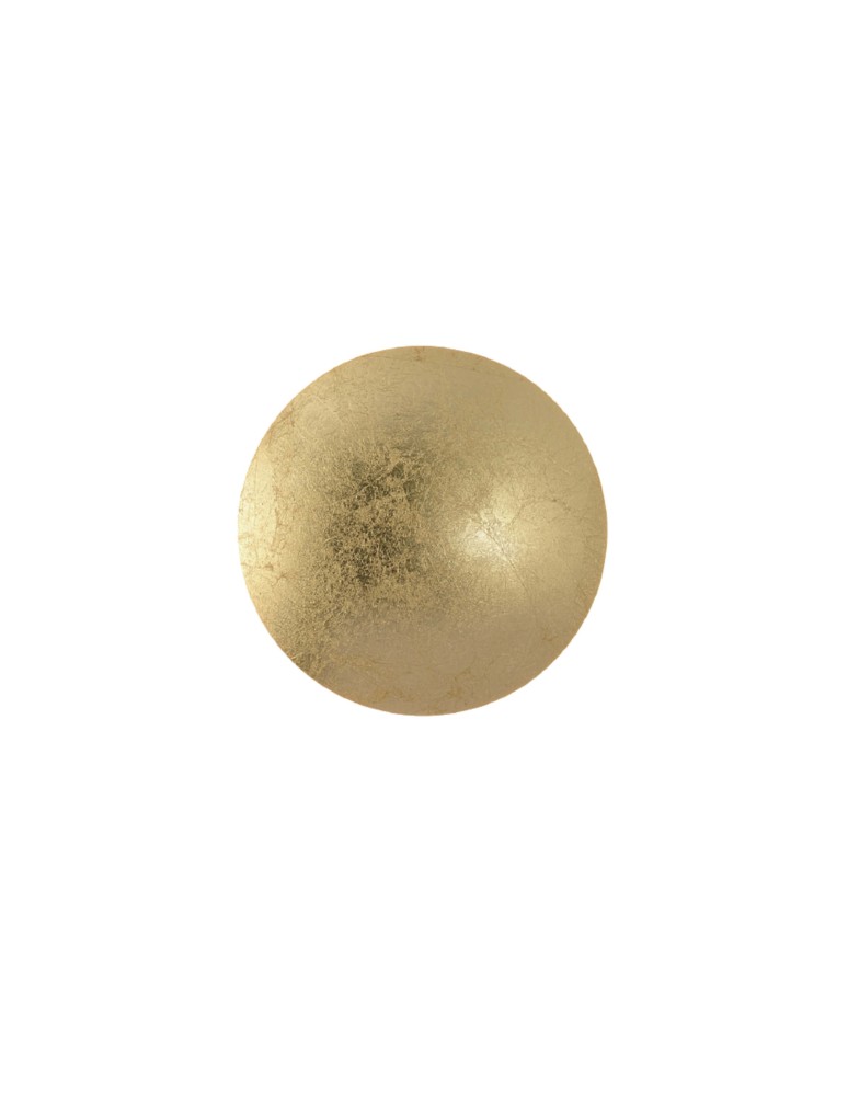 Modern wall lamps - Light Prestige Plafond Platillo medium 1xLED gold LP-8102/1C-12W GD CCT - product kolory-swiatla.pl 1