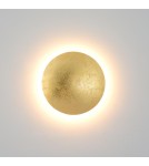 Modern wall lamps - Light Prestige Plafond Platillo medium 1xLED gold LP-8102/1C-12W GD CCT - product 3