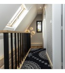 Modern wall lamps - Light Prestige Plafond Platillo medium 1xLED gold LP-8102/1C-12W GD CCT - product 5