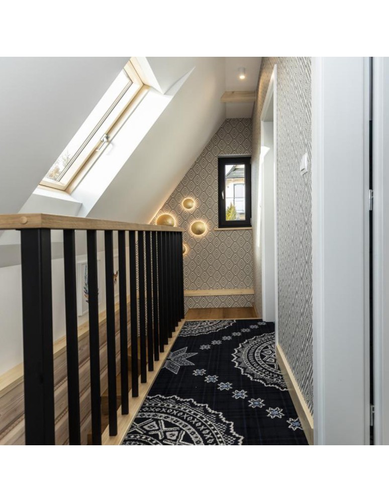 Modern wall lamps - Light Prestige Plafond Platillo medium 1xLED gold LP-8102/1C-12W GD CCT - product kolory-swiatla.pl 5