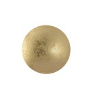 Modern wall lamps - Light Prestige Platillo large gold LED plafond LP-8102/1C-18W GD. - product 1