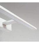 Bathroom wall lamps - Light Prestige Wall lamp Isla medium CCT 1xLED white IP44 GS-LWB-12W WH CCT - product 5
