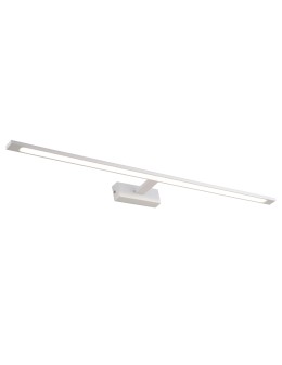 Light Prestige Wall lamp Isla XXL CCT 1xLED white IP44 GS-LWB-32W WH CCT