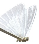 Designer pendant lamps - Light Prestige Mariposa 3xLED CCT pendant lamp LP-1715/3P - product 4