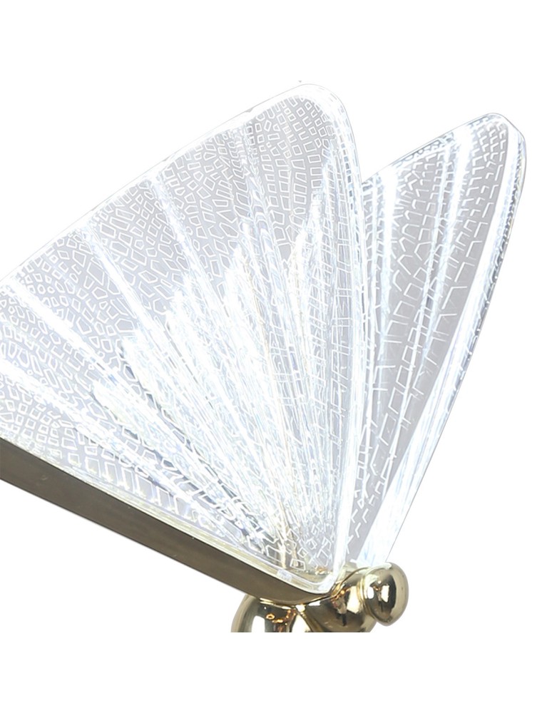 Designer pendant lamps - Light Prestige Mariposa 3xLED CCT pendant lamp LP-1715/3P - product kolory-swiatla.pl 4