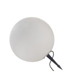 Garden balls - Light Prestige Garden lamp Gaja 30 cm 1xE27 LP-JH-1095-300 - product 1