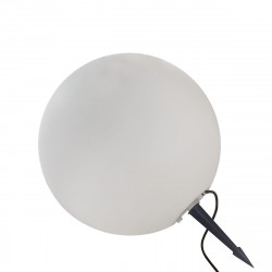 Light Prestige Lampa ogrodowa Gaja 30 cm 1xE27 LP-JH-1095-300