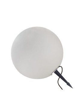 Light Prestige Lampa ogrodowa Gaja 30 cm 1xE27 LP-JH-1095-300