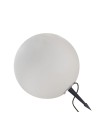 Light Prestige Lampa ogrodowa Gaja 30 cm 1xE27 LP-JH-1095-300