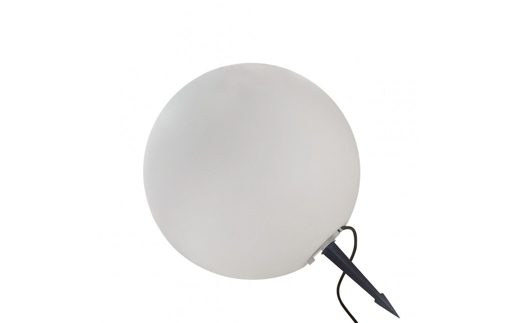 Light Prestige Lampa ogrodowa Gaja 30 cm 1xE27 LP-JH-1095-300