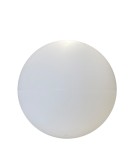 Garden balls - Light Prestige Garden lamp Gaja 30 cm 1xE27 LP-JH-1095-300 - product 4
