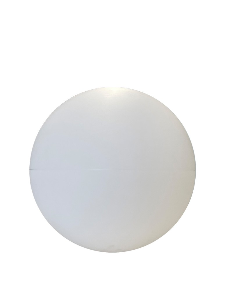 Garden balls - Light Prestige Garden lamp Gaja 30 cm 1xE27 LP-JH-1095-300 - product kolory-swiatla.pl 4