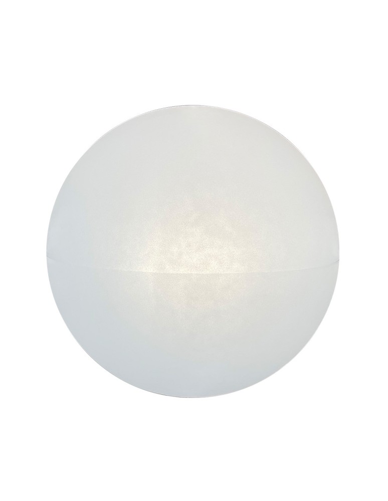Garden balls - Light Prestige Garden lamp Gaja 30 cm 1xE27 LP-JH-1095-300 - product kolory-swiatla.pl 5