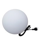 Garden balls - Light Prestige Garden lamp Gaja 30 cm 1xE27 LP-JH-1095-300 - product 6