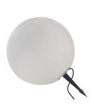 Garden balls - Light Prestige Garden lamp Gaja 40 cm 1xE27 LP-JH-1095-400 - product 1