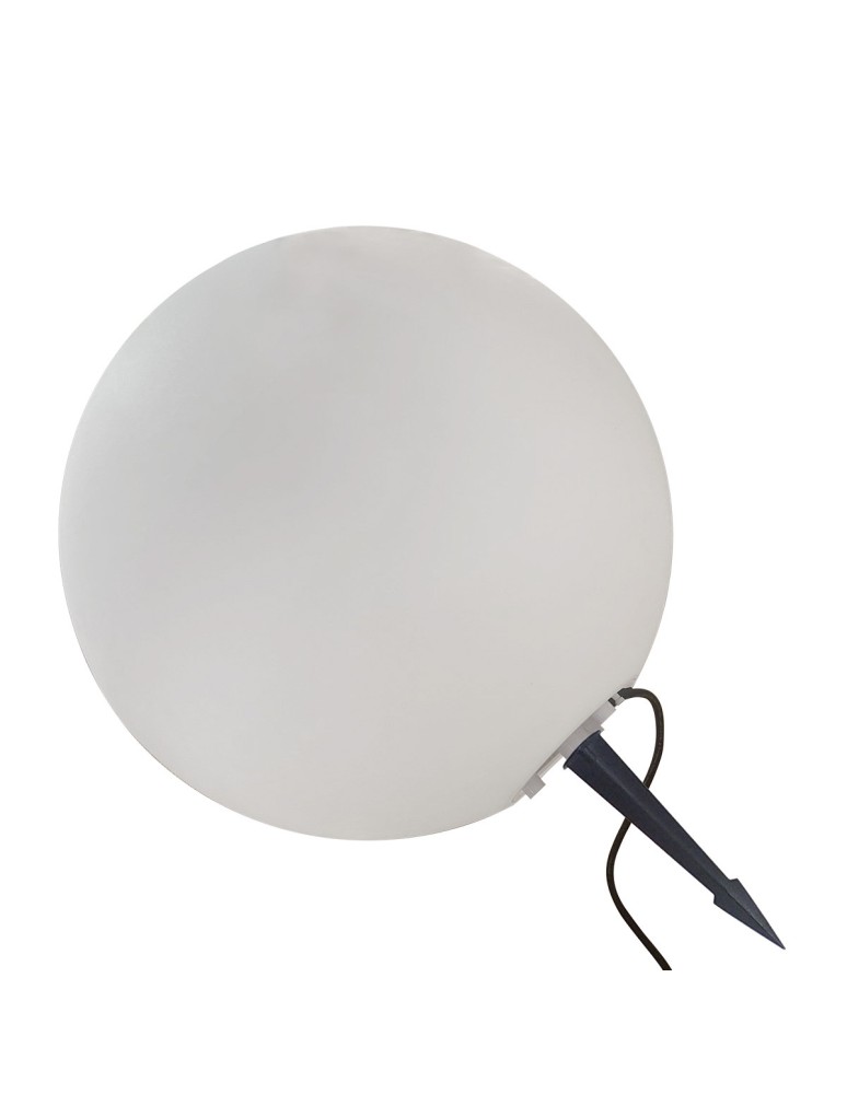 Garden balls - Light Prestige Garden lamp Gaja 40 cm 1xE27 LP-JH-1095-400 - product kolory-swiatla.pl 1