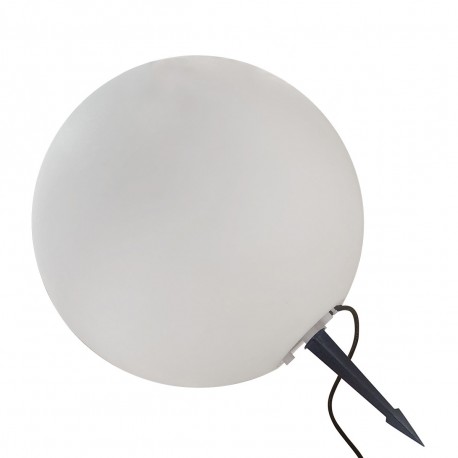 Light Prestige Lampa ogrodowa Gaja 40 cm 1xE27 LP-JH-1095-400