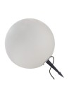 Light Prestige Lampa ogrodowa Gaja 40 cm 1xE27 LP-JH-1095-400