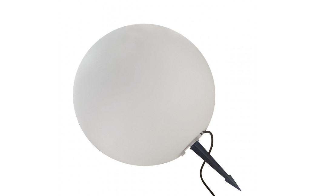 Light Prestige Lampa ogrodowa Gaja 40 cm 1xE27 LP-JH-1095-400