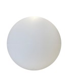 Garden balls - Light Prestige Garden lamp Gaja 40 cm 1xE27 LP-JH-1095-400 - product 4