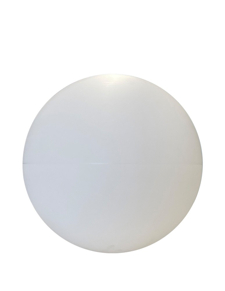 Garden balls - Light Prestige Garden lamp Gaja 40 cm 1xE27 LP-JH-1095-400 - product kolory-swiatla.pl 4
