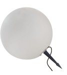 Garden balls - Light Prestige Garden lamp Gaja 50 cm 1xE27 LP-JH-1095-500 - product 1