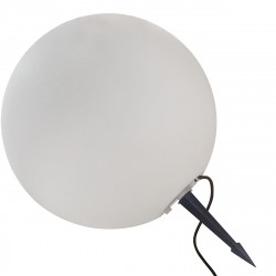 Light Prestige Lampa ogrodowa Gaja 50 cm 1xE27 LP-JH-1095-500