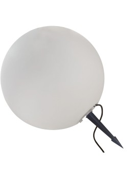 Light Prestige Lampa ogrodowa Gaja 50 cm 1xE27 LP-JH-1095-500