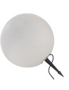 Light Prestige Lampa ogrodowa Gaja 50 cm 1xE27 LP-JH-1095-500