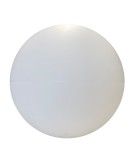 Garden balls - Light Prestige Garden lamp Gaja 50 cm 1xE27 LP-JH-1095-500 - product 4