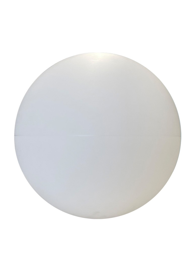 Garden balls - Light Prestige Garden lamp Gaja 50 cm 1xE27 LP-JH-1095-500 - product kolory-swiatla.pl 4