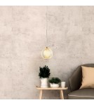 Pendant lamps spheres - Light Prestige Diamond 1 1xLED CCT gold pendant lamp LP-2202/1P GD - product 2