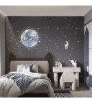 Modern wall lamps - Light Prestige Tierra LED 4000K Plafond LP-1106/1C Tierra. - product 2